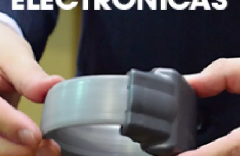 Tobilleras electrónicas