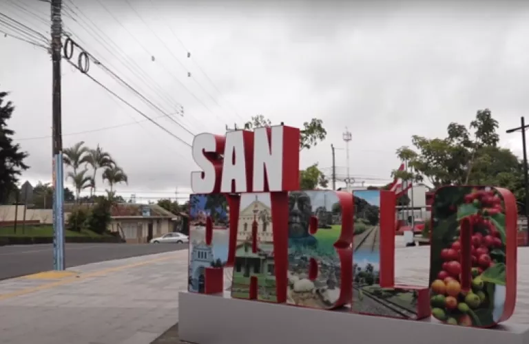 Caso de Exito en San Pablo de Heredia