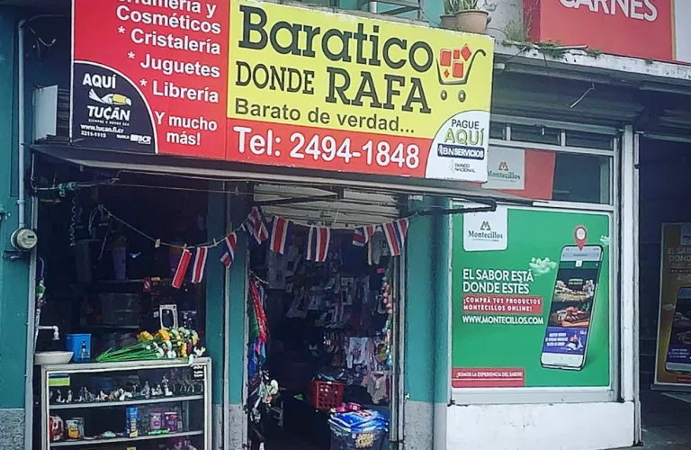 Comercios se benefician de Parquímetros Inteligentes