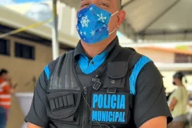 Oficial Municipal