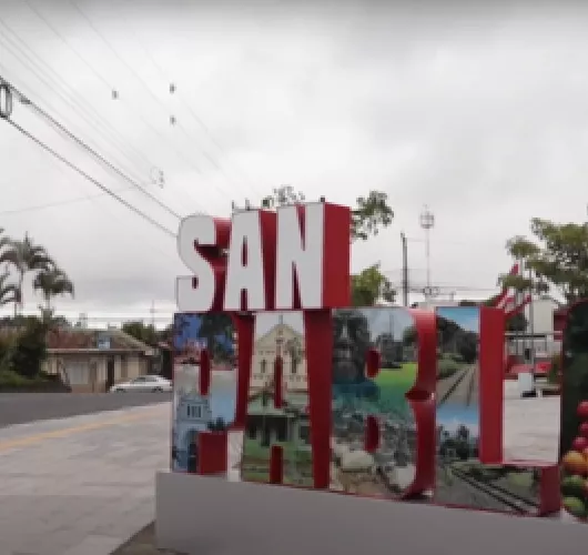 Caso de Exito en San Pablo de Heredia